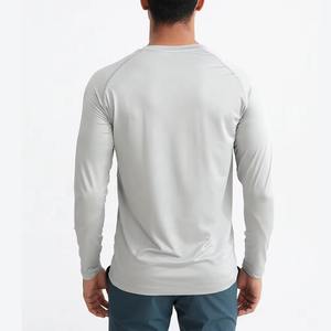 Camiseta Deportiva Premium de Secado Rápido para Gimnasio, Correr, Entrenamiento, Ropa Deportiva de Alto Rendimiento, Proveedor de Ropa Deportiva en Venta - Product Image 4