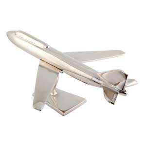 Modelo de Avión Sky Surfer, Decoración de Mesa, Decorativo, Pulido Brillante, Artículos de Regalo, Modelos de Aviones Coleccionables, Artículo de Regalo, Precio Directo de Fábrica - Product Image 4