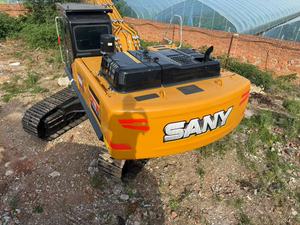 Pas cher SANY365H pelle d'occasion Sany original Sany SY365H 36.5 tonnes pelle sur chenilles d'occasion de taille moyenne - Product Image 6
