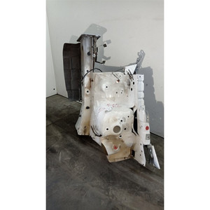 LONGHERONE (POINTAL) FRONT DX FORD Ka Ka + ซีรีส์ 2281730 APKE (16>20) - Product Image 4
