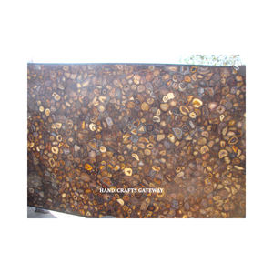 Nouveau design luxueux dalles de pierre d'agate naturelle de meilleure qualité pour armoire de cuisine de table et comptoir de salle de bain - Product Image 1