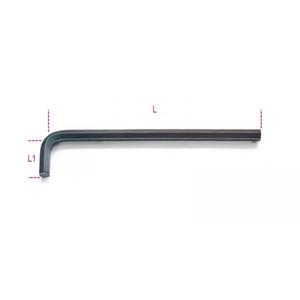 ประแจกุญแจหกเหลี่ยมรุ่นเบต้ายาวแบบหลายแพ็ค - Product Image 2