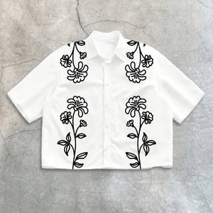 Camiseta Promocional Personalizada, Pedido al por Mayor, Algodón, Unisex, Proveedor de Fábrica de Impresión de Ropa Publicitaria - Product Image 1