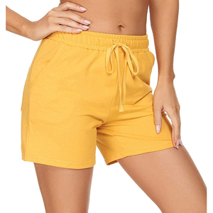 Shorts de Mujer en Oferta Online, Ropa de Invierno, Shorts de Cuero para Mujer Ajustables, Precio Razonable, Servicio OEM - Product Image 5