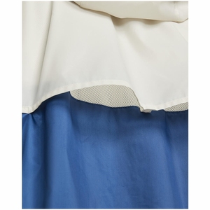 แจ็กเก็ตกันฝนแบบปรับแต่งได้สำหรับฤดูหนาวเสื้อโค้ทกันน้ำสำหรับกอล์ฟเสื้อแจ็คเก็ตกันฝนกันน้ำกันลม - Product Image 5