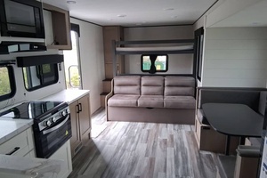Tendance : Camping-car et caravane d'occasion Jayco1 Jay Flight Slx 287BHS 2026 - Product Image 2