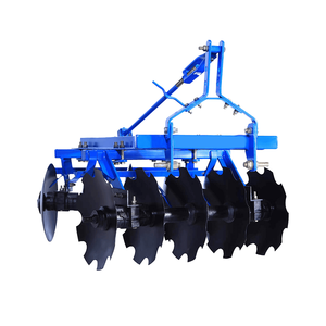 Acheter de qualité supérieure disque herse charrue sol machine à labourer tracteur en gros avec livraison rapide et la durabilité de longue durée - Product Image 1