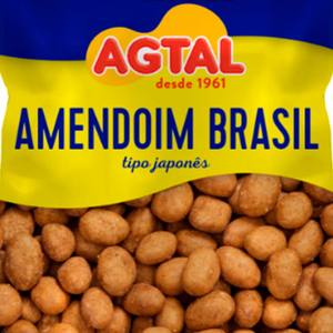 Cacahuete Brasileño-Tipo Japonés 400g - Product Image 4