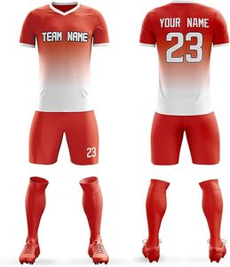 Camisetas de Entrenamiento de Fútbol Personalizadas Más Vendidas, Uniformes Deportivos de la Copa Asiática, Ropa de Fútbol Premium - Product Image 1