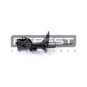Ammortizzatore a gas anteriore sinistro (0407G-015FL) - Product Image 1