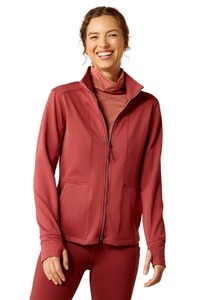 Suéteres de equitación para Mujer de Primera calidad, ajustados, transpirables, diseño ecuestre, durabilidad reforzada, suéteres ligeros y elegantes - Product Image 4
