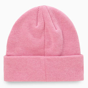 Meilleur prix hiver à la mode réversible Jacquard Beanie Cap nouveauté 100% qualité personnalisable Top produit - Product Image 4