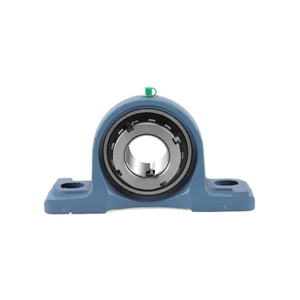 Unidad de rodamiento de bloque de almohada UKP213 | Carcasa de acero de rodamiento de inserción de grasa de alta precisión | Acero inoxidable | Rodamientos CNZ - Product Image 3