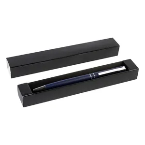 Penna a Sfera Riciclata Rimma, Gadget Promozionale Ecologico - Product Image 3