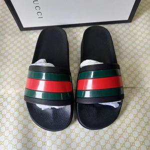 Ventas directas del fabricante de zapatillas de hombre de alta calidad. Pantuflas de mujer - Product Image 3