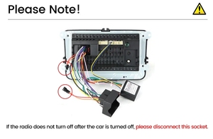 Mekede <span class=keywords><strong>Android</strong></span> Car đa phương tiện DVD Player stereo GPS Navigation xe-chơi đơn vị đứng đầu cho 7inch ghế IBIZA 6J 2009-2013 - Product Image 5