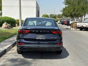 NUOVO 2027 Geely Emgrand GS Power (141 CV) 4 cilindri 4X2 2 assi Benzina Trazione Anteriore Trasmissione Automatica Guida a Sinistra - Product Image 6
