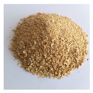 กากถั่วเหลือง ผลิตภัณฑ์ใหม่ ปลอดจีเอ็มโอ สำหรับอาหารสัตว์ - Product Image 1