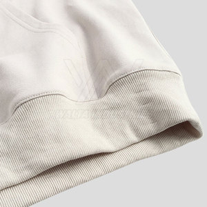 Sweat à capuche pour homme tendance, uni, avec cordon de serrage réglable et intérieur doux, idéal pour le streetwear et l'usage quotidien - Product Image 6