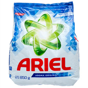 Polvo Detergente Ariel Blanco Normal Todos los Tamaños - Product Image 3