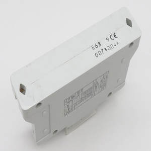 En Stock nouveau S701-E63 d'origine SLS 63A cuivre plastique équipement électronique industriel disjoncteur - Product Image 5