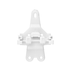 Kit de réparation de vitres - Côté gauche pour Mercedes Vito-Viano W638 - Product Image 3