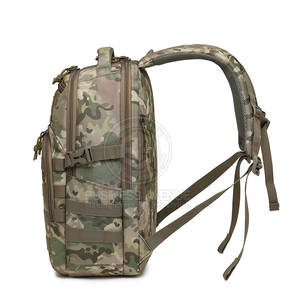 กระเป๋าแทคติคอลราคาสมเหตุสมผล ดีไซน์ล่าสุด กระเป๋าแทคติคอลสั่งทำพิเศษ กระเป๋าแทคติคอลทันสมัย - Product Image 3