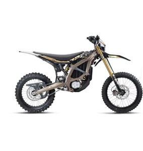 Vehículo eléctrico todoterreno nuevo de 72V de alto voltaje, listo para usar, con chasis de aluminio Electro And Co. - Product Image 5