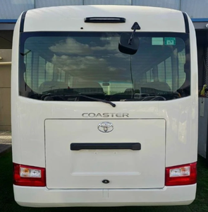 Toyota Coaster COASTER PATROL 23-30 Pasajeros en Excelente Estado de Alta Calidad en Venta, Auto Usado con Volante a la Izquierda - Product Image 6