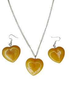 Collier en résine de perles de qualité supérieure Design populaire 100% collier en résine de produit de bonne qualité pour les filles fête Ware utilisation de mariage - Product Image 2