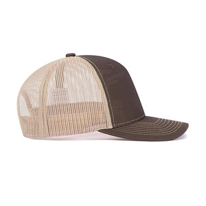 Casquettes de camionneur à prix de gros, très vendues, en matériau durable, personnalisables, style unique - Product Image 4