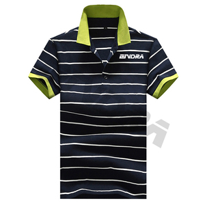 Nuevo Polo de marca de moda para hombre, venta al por mayor de verano, diseño personalizado, camisetas lisas de golf de alta calidad para hombre - Product Image 5