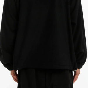 Sudadera con Capucha de Diseño Informal con Logotipo Personalizado, Cierre de Cremallera, para Hombre, con Material de Alta Calidad, Diseño de Mangas Completas - Product Image 6