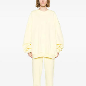 Sudaderas con Capucha Personalizadas de Fábrica con Logotipo Estampado para Hombre y Mujer, Sudaderas Holgadas de Gran Tamaño, de Algodón y Poliéster, Sublimadas, Lisas - Product Image 2