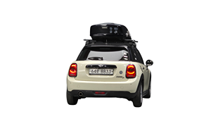 Mini Cooper D 2017 de 5 Puertas, en Buen Estado, Auto Usado Coreano en Venta, 300auto Export - Product Image 6