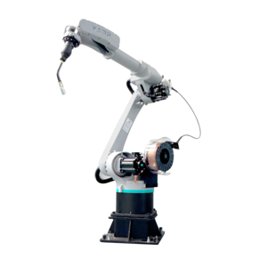 Xarp MIG MAG溶接ロボット350A/500A空冷産業用溶接ロボット8KW 380V中国製 - Product Image 2