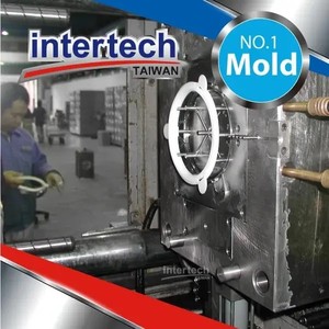 โซลูชันการขึ้นรูปพลาสติกที่เป็นมิตรกับงบประมาณการออกแบบที่กำหนดเองสำหรับสินค้าในครัวเรือนและการผลิตสินค้าอุปโภคบริโภค - Product Image 5