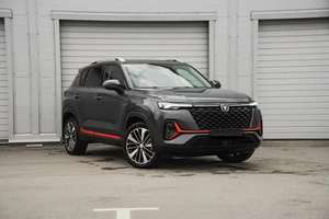 รถยนต์ SUV ปี 2024 ขับเคลื่อนสี่ล้อ พวงมาลัยซ้าย เกียร์อัตโนมัติ เบาะหนัง หลังคาพาโนรามา กล้องมองหลัง 7 สปีด ยาง R18 - Product Image 6