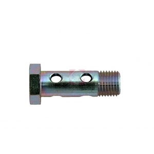Vite Cavità Doppia Acciaio M22x1,5 - Product Image 1