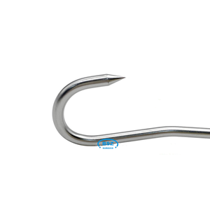 BSZ SURGICO BSZ-BB-158 Crochet à os manuel en acier inoxydable durable de haute qualité, rétracteur certifié CE ISO13485, instrument chirurgical - Product Image 5