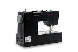 Machine à coudre de qualité exceptionnelle, édition Sterling, robuste, 4432, avec kit d'accessoires, moteur puissant - Product Image 4