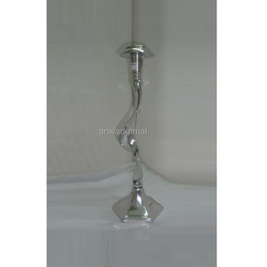 Exclusive Rate Modern Decorative Aluminium Floor Flower <b>Vase</b> with Customized Size for Home & Commercial Use - Product Image 1