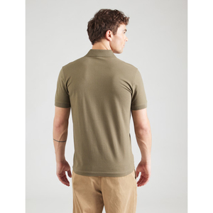Camisetas Polo de Manga Corta para Hombre, de Algodón de Alta Calidad, Precio de Fábrica, en Oferta, para Uniformes Personalizados - Product Image 5