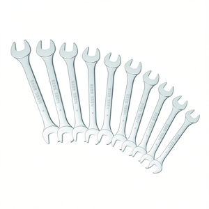 ชุดประแจปากตายสองด้านยี่ห้อ Usag 10 ชิ้น - Product Image 2