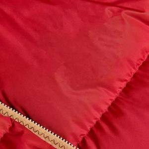 Chaqueta de Invierno para Hombre, Acolchada, Impermeable, Transpirable, de Secado Rápido, con Capucha Desmontable, Cuello Alto y Logotipo Frontal - Product Image 2