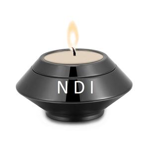 Bougeoir votif de conception personnalisée de qualité supérieure accessoires de décoration de mariage à la maison écologique nouvelle conception support votif - Product Image 1