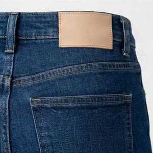 <b>Women's</b> High Waisted Relaxed Fit <b>Jeans</b> Straight New Plus Size Skinny <b>Women</b> Denim <b>Jeans</b> Available in Customized Color Styles - Product Image 5