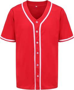 Vente en gros, uniforme de baseball, pantalon en jersey à sublimation, vêtements de sport d'équipe personnalisés pour les jeunes - Product Image 1