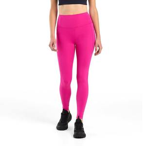 Leggings Deportivos Casuales de Algodón de Alta Calidad para Mujer, Transpirables, con Logotipo en la Cintura, para Invierno, Ejercicio, Fitness, Todas las Tallas para Adultos - Product Image 2