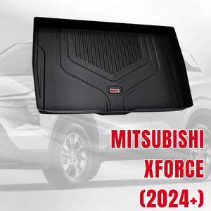 Negro 95x100cm Mitsubishi Xforce 3000 GT 1992-1999 Car Floor Liner Quality All Weather New Car Mats 2mm TPE 1 año de garantía Viet - Product Image 4